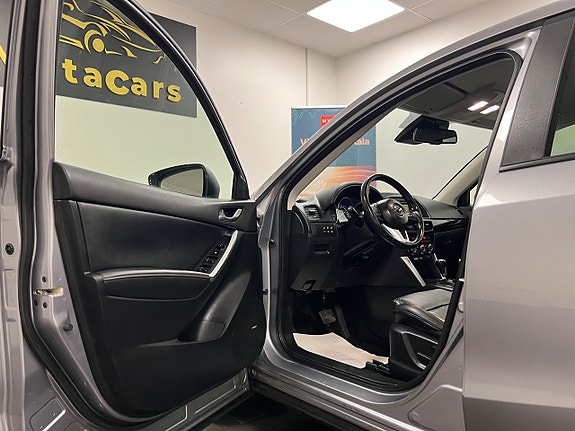 Mazda CX-5 7 of 29