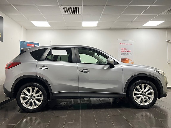 Mazda CX-5 3 of 29