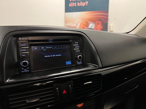 Mazda CX-5 19 of 29