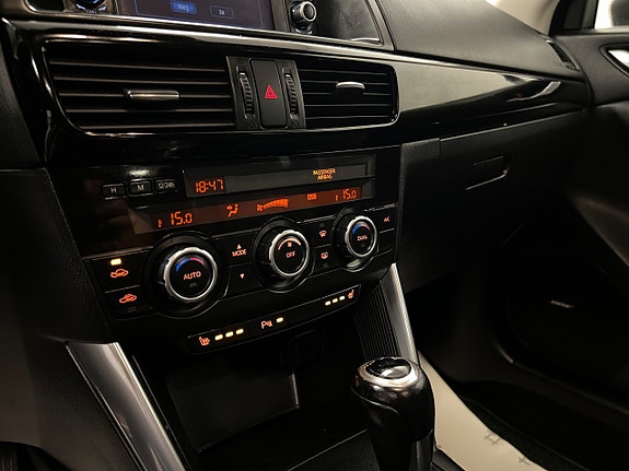 Mazda CX-5 17 of 29