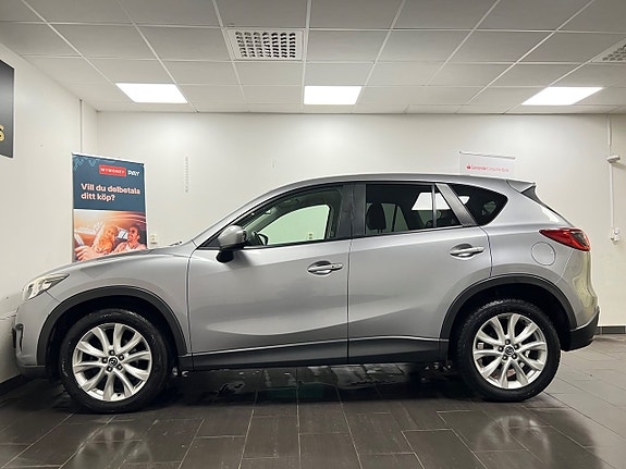 Mazda CX-5 6 of 29