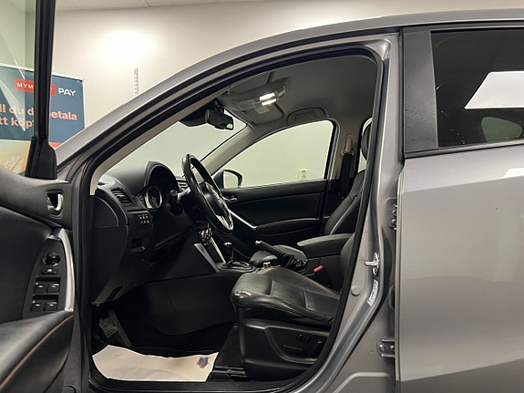Mazda CX-5 8 of 29