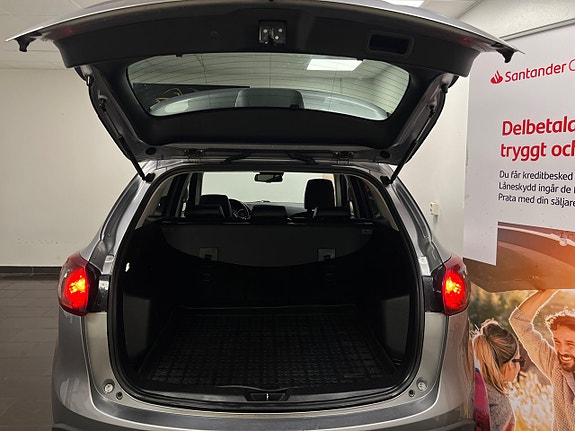 Mazda CX-5 29 of 29