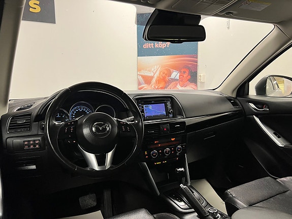 Mazda CX-5 14 of 29