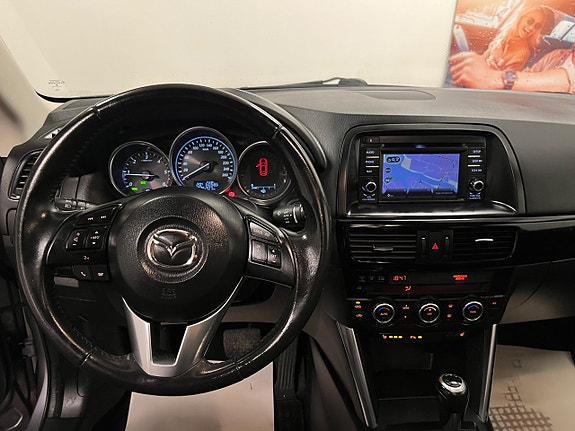 Mazda CX-5 15 of 29