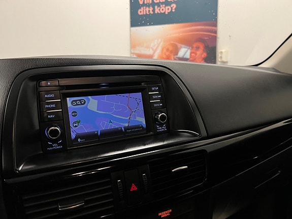 Mazda CX-5 20 of 29