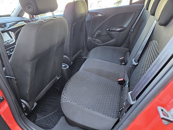 Opel Corsa 14 of 27