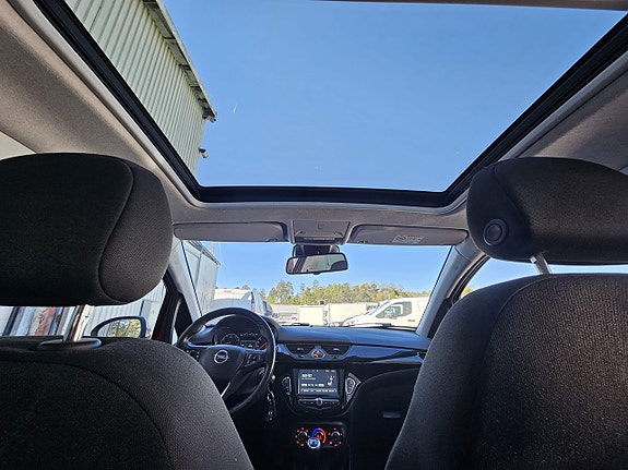 Opel Corsa 18 of 27
