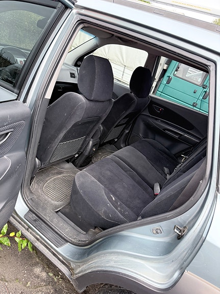 Hyundai Tucson 7 of 7