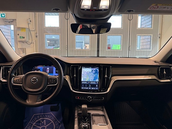 Volvo V60 5 of 27