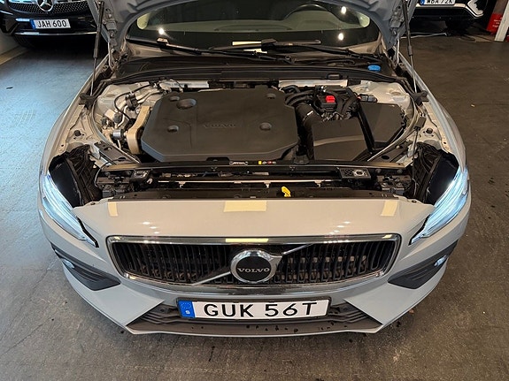 Volvo V60 24 of 27