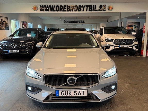 Volvo V60 27 of 27