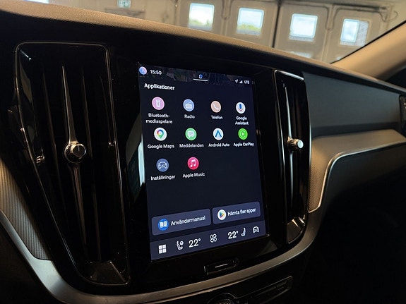 Volvo V60 15 of 27