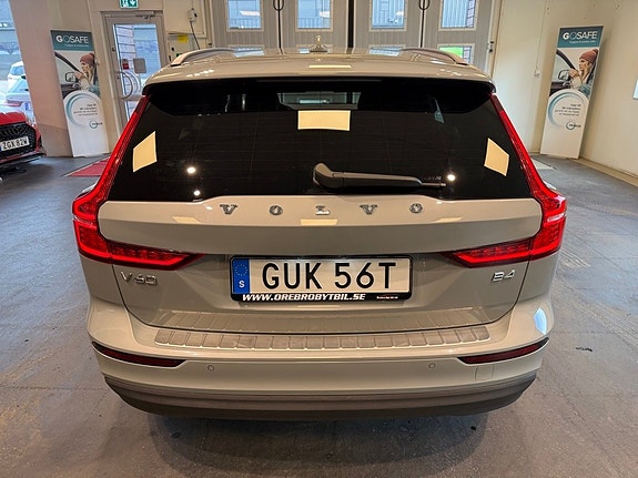 Volvo V60 26 of 27