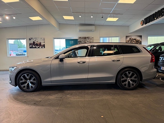 Volvo V60 23 of 27