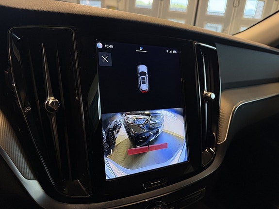 Volvo V60 14 of 27