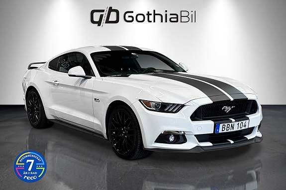 Ford Mustang 3 of 20