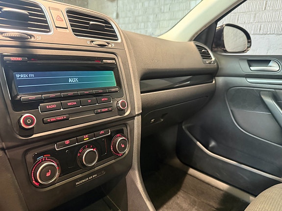 Volkswagen Golf I 11 of 13