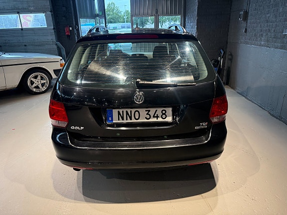 Volkswagen Golf I 3 of 13