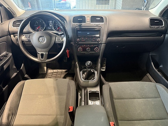 Volkswagen Golf I 10 of 13