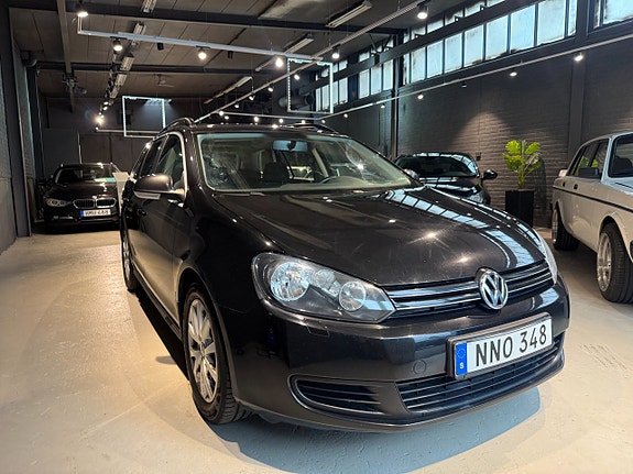 Volkswagen Golf I 5 of 13