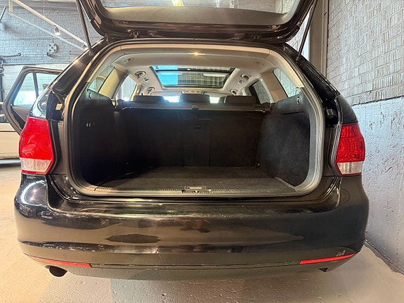 Volkswagen Golf I 6 of 13
