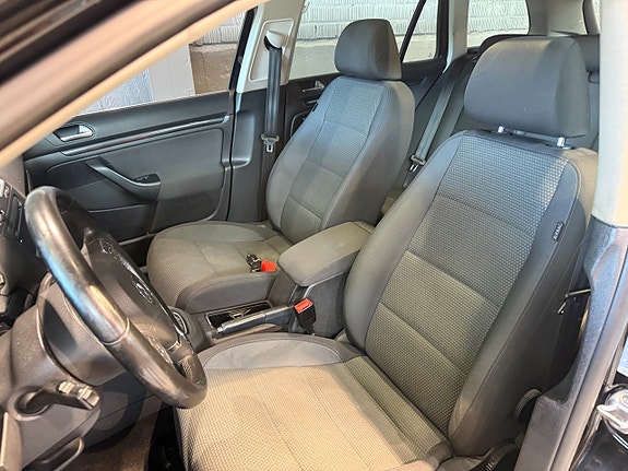 Volkswagen Golf I 12 of 13
