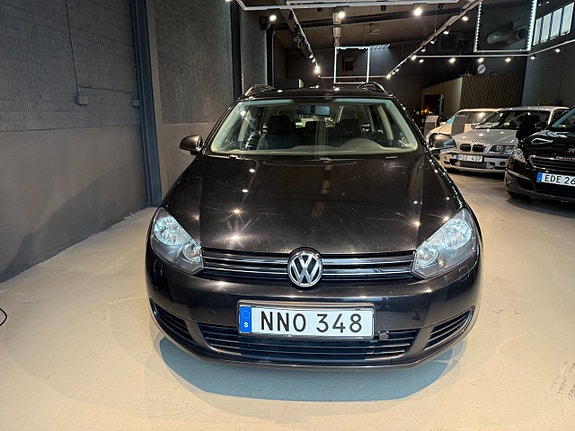 Volkswagen Golf I 2 of 13