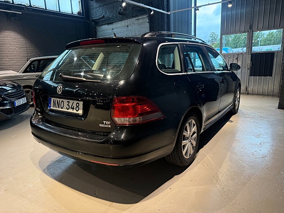 Volkswagen Golf I 4 of 13