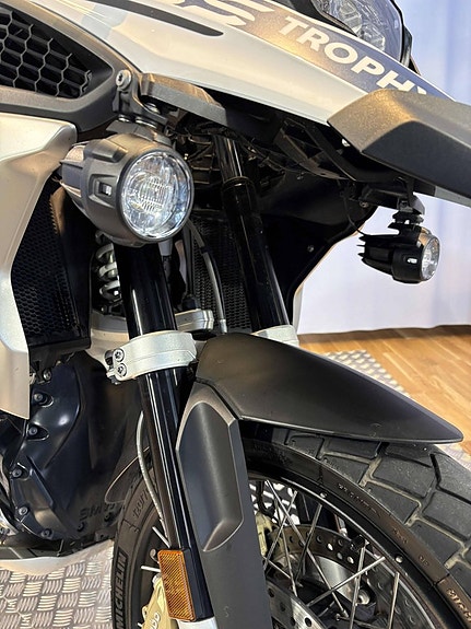 BMW R 1250 GS 12 of 19