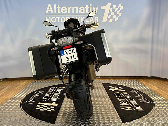 BMW R 1250 GS 4 of 19