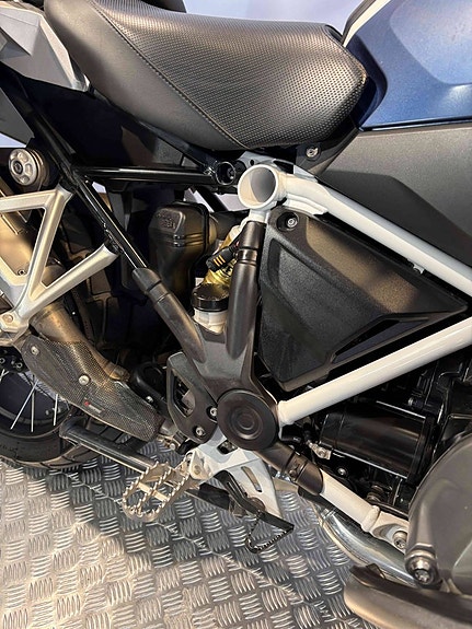 BMW R 1250 GS 14 of 19