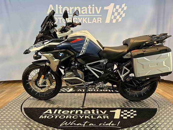BMW R 1250 GS 6 of 19