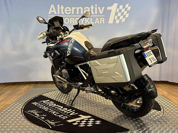BMW R 1250 GS 5 of 19