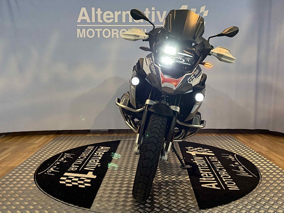 BMW R 1250 GS 8 of 19