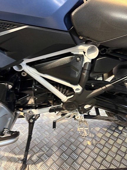 BMW R 1250 GS 19 of 19
