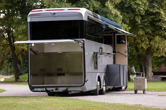 Scania S730 NL Exclusive Line 6 of 19