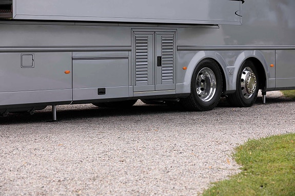 Scania S730 NL Exclusive Line 7 of 19