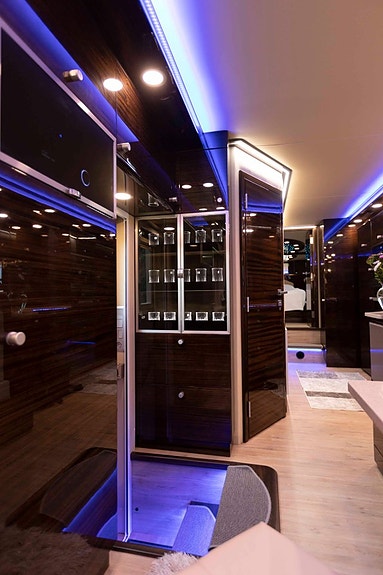 Scania S730 NL Exclusive Line 12 of 19