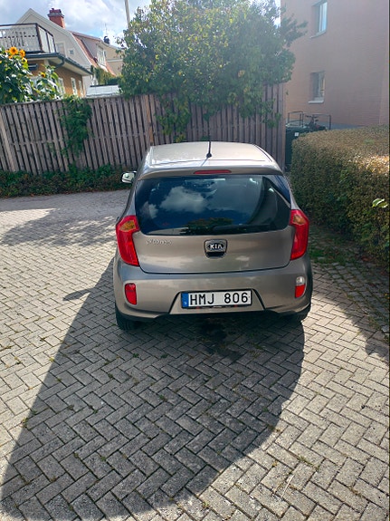 Kia Picanto 5 of 5