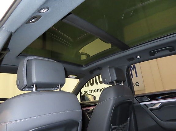 Volkswagen Touareg 13 of 27
