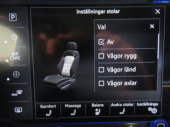 Volkswagen Touareg 24 of 27