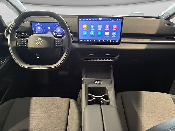 Volkswagen ID.3 Neo 10 of 12