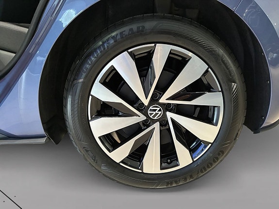 Volkswagen ID.3 Neo 12 of 12