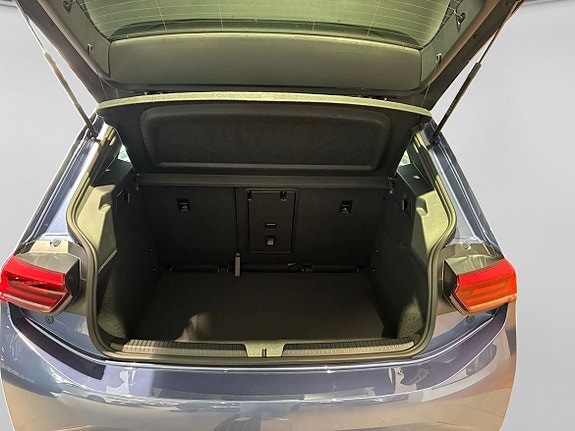 Volkswagen ID.3 Neo 7 of 12