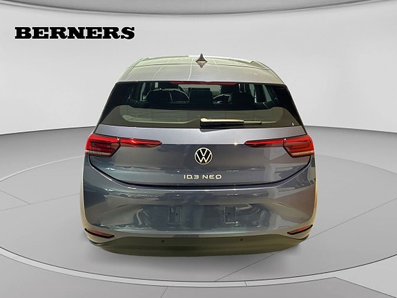 Volkswagen ID.3 Neo 5 of 12