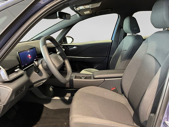 Volkswagen ID.3 Neo 8 of 12