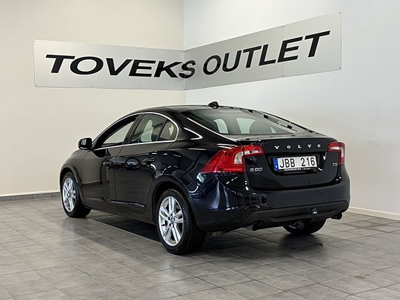 Volvo S60 7 of 18