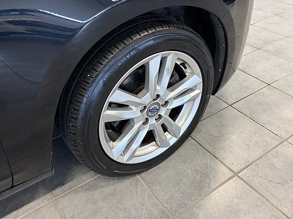 Volvo S60 3 of 18