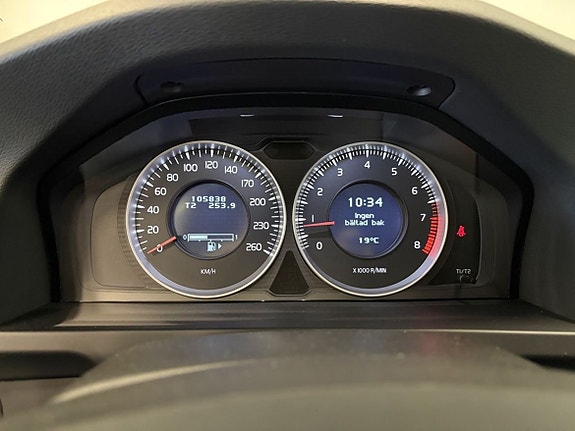 Volvo S60 15 of 18
